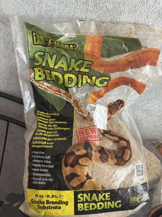 Лампа для террариума