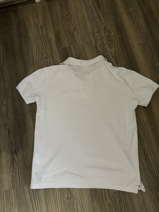 Блуза с яка U.S. Polo Assn