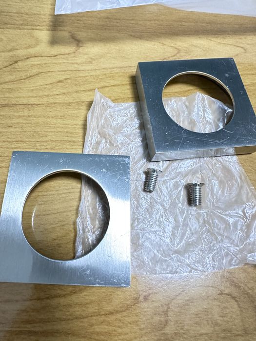 Замок Fuaro без коробки