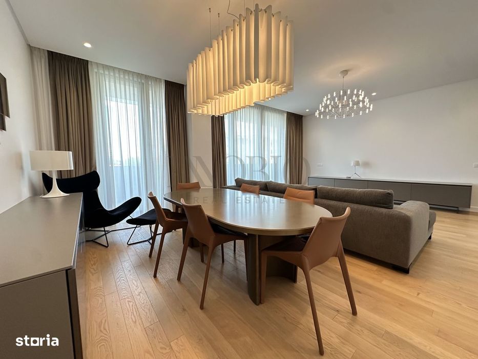Apartament 4 Camere | Rahmaninov — fotografia 3