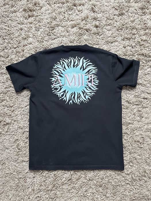 Tricou Amiri “Sun Tee”