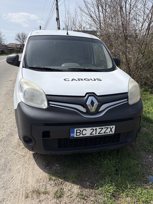 Se vinde Renault Kangoo