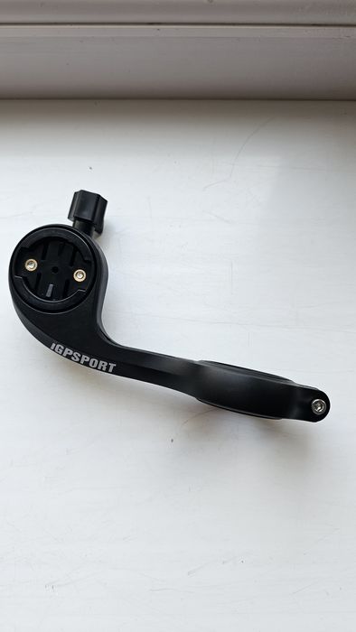 Продам крепление для велокомпьютера