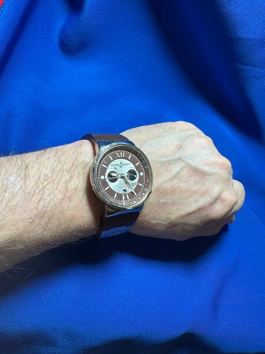 Часы наручные Нардины