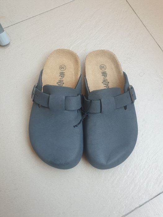 Детски чехли(сабо)30 номер ортопедична стелка