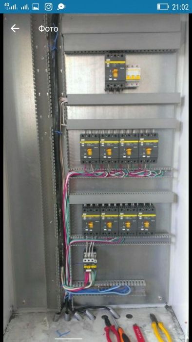 Электрик срочный вызов 24/7