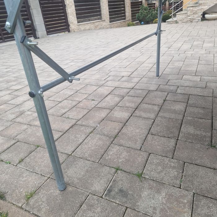 Masa tenis de masa  Decatlon