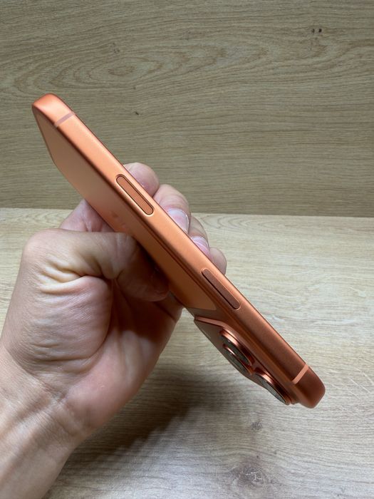 iPhone 17 PRO 512Gb Orange 98% battery life