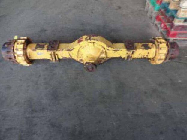 axa spate pentru liebherr 922 / 924 / 932