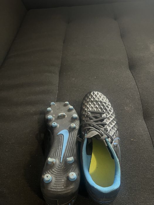 Nike Tiempo Legend 8 Club FG