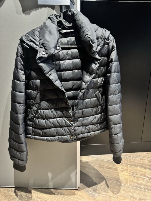 Куртка и бомбер Zara