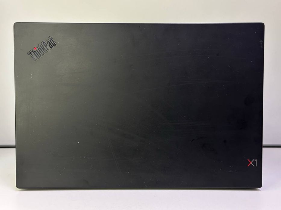 Lenovo ThinkPad (6th gen )  X1 Carbon