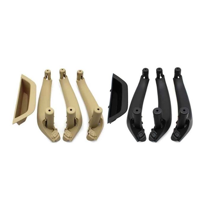 Set Manere maner interior sofer pasager BMW X3 F25 X4 F26 2010-2017