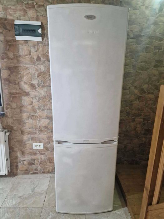 frigider cu congelator