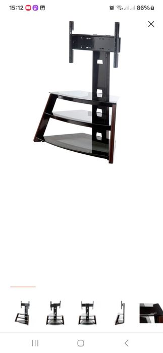 Продам! TV стойка МART