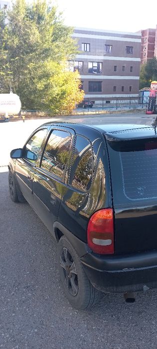Продам Опель Вита.