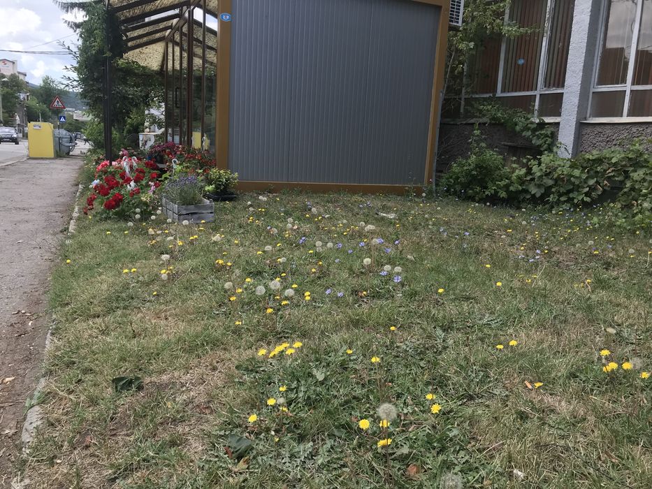 Магазин, офис, фургон