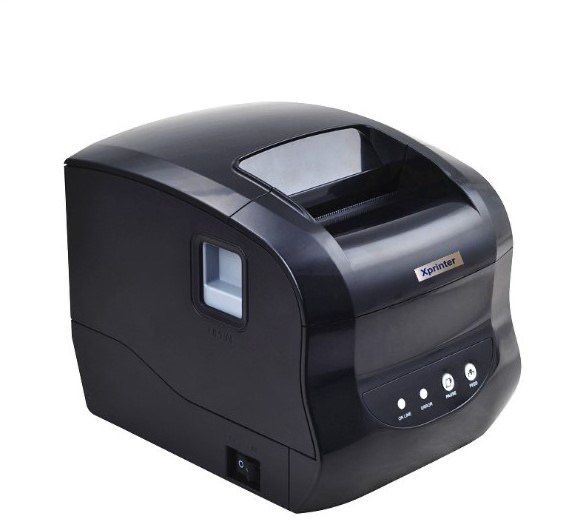 Xprinterlar chek chiqarish uchun