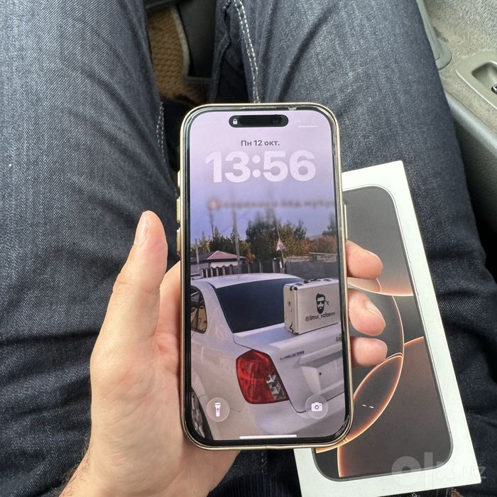 iphone 16 pro ideal