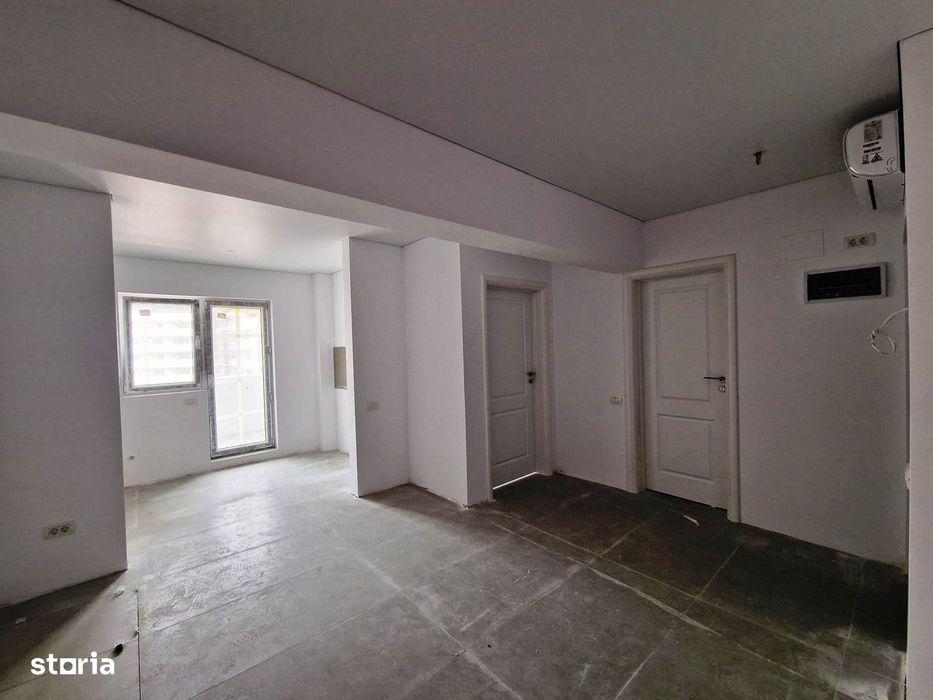 Apartament 2 camere (tip studio) - Metrou Berceni