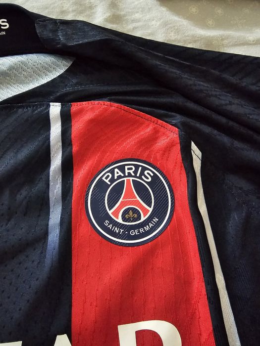Tricou PSG Autentic Player Version