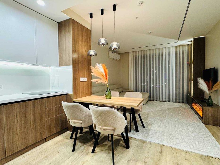 "СРОЧНАЯ ПРОДАЖА‼️U-Tower NRG 3ком 85м2 Вид на Ташкент Сити Премиум‼️