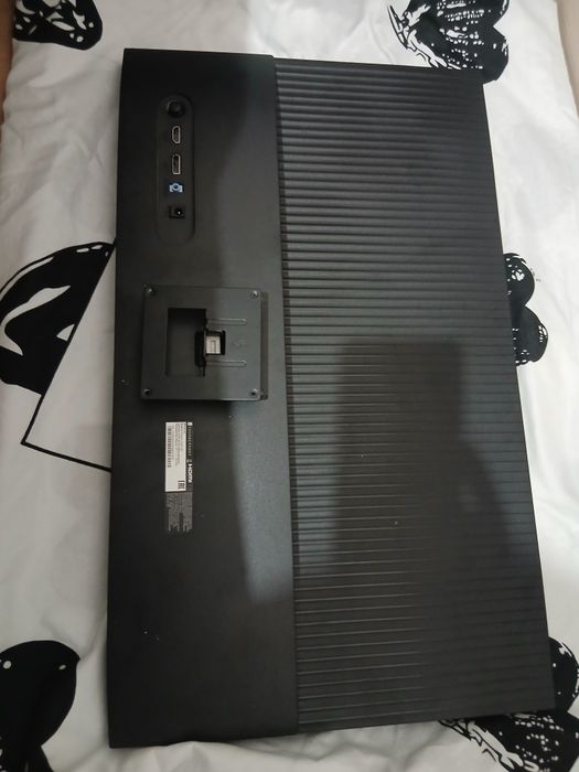 Монитор Thunderobot 180 гц