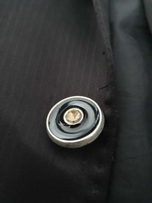 Sacou barbati lucios - Baia Mare