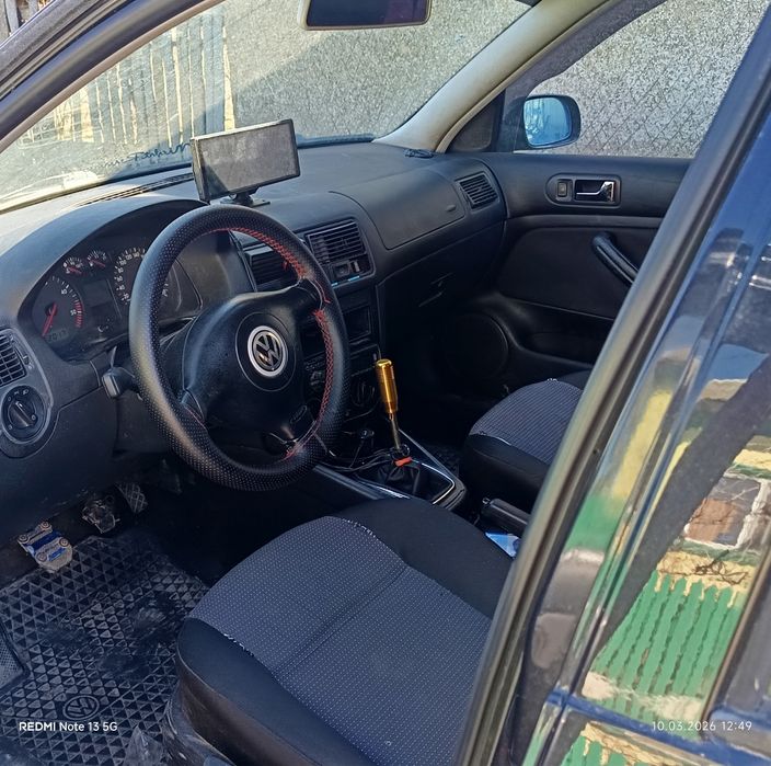 Se vinde Golf 4 1.9 citiți anunțul