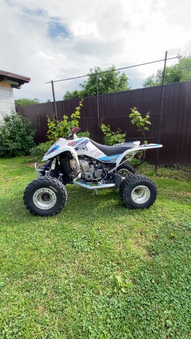 Ltz 400 anul 2005