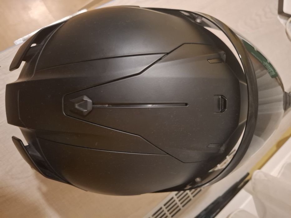 Каска Shark D-Skwal 3  + SHARKTOOTH PRIME