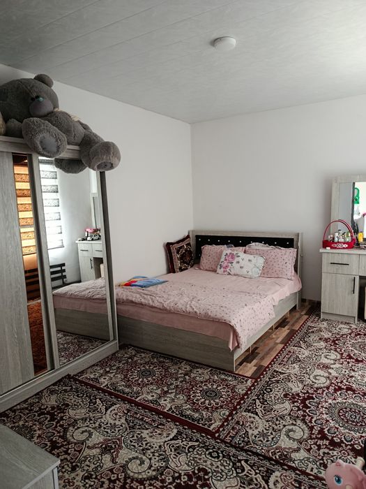 Ховли сентр жойда