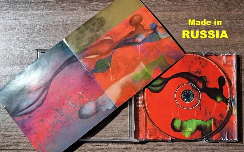 Dead Can Dance - Lot CD-uri originale si non-originale