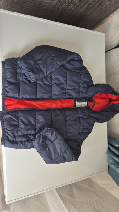 Продам вещи на мальчика 3-5лет