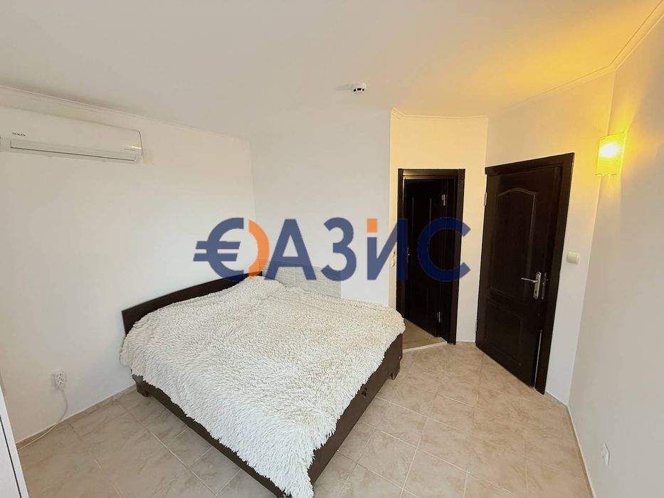 Апартамент с две спални в Комплекс „Бей Вю Вилас“ -Кошарица,България