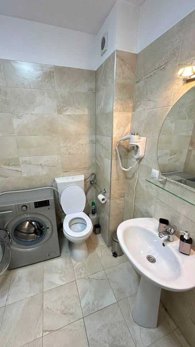 Apartament 2 camere+parcare - UNTOLD 2026