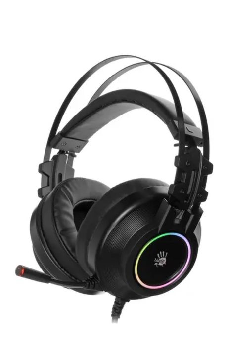 Продам игровые наушники