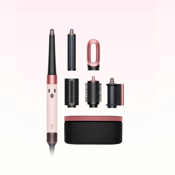 Dyson airwrap Co-Anda 2x , Nou , Sigilat .