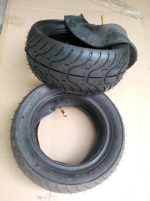 Гума гуми ел електро електричски инвалиден скутер, инвалидна количка