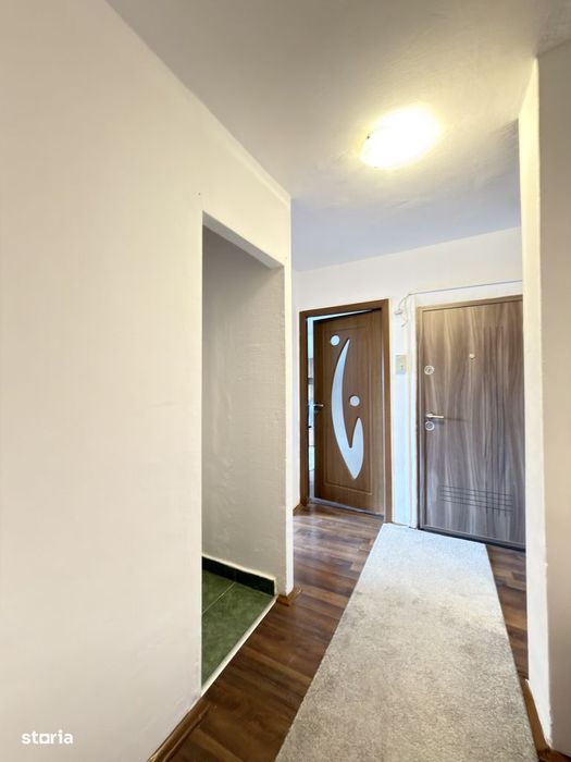 Apartament 2 camere, Decomandat, 50 mp utili - zona Lipovei