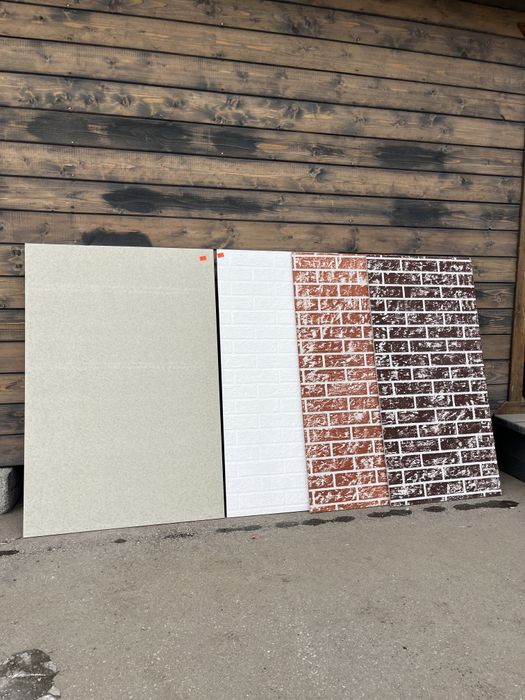 Минерит и калиновая вата для бани