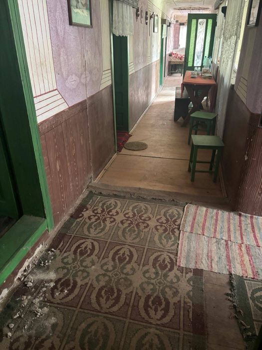 Casa la țara judetul arad ,comuna halmagiu, staul țarmure