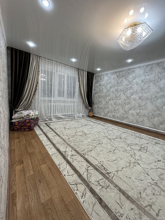 Продается дом в Зачаганске