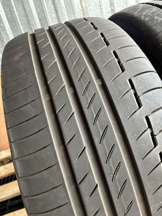 245/45/19 Континентал  Летни