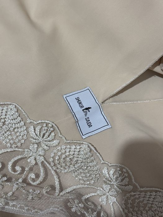 Намазник шүкір сәжденікі