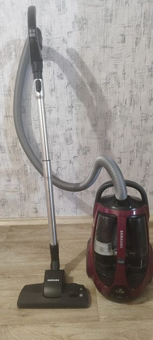 Продам пылесос Samsung