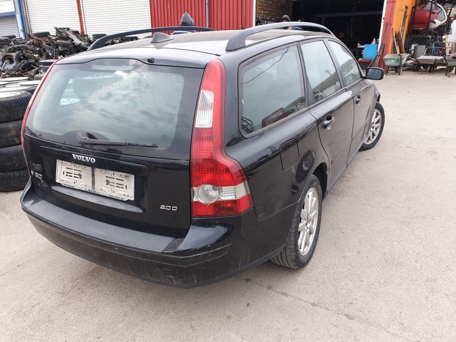 Волво В-50 2.0d на части