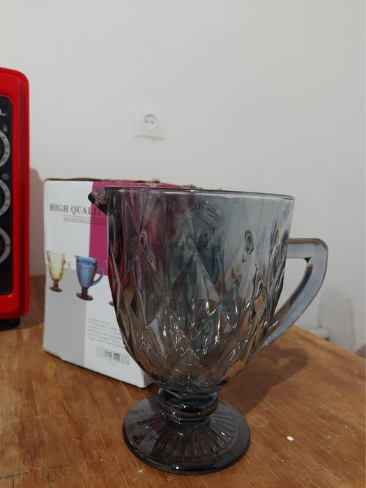 Кухонная посуда.