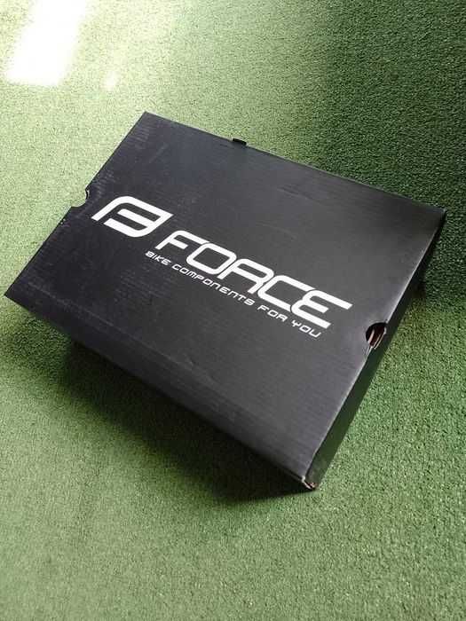 Шпайкове Force MTB HERO No44