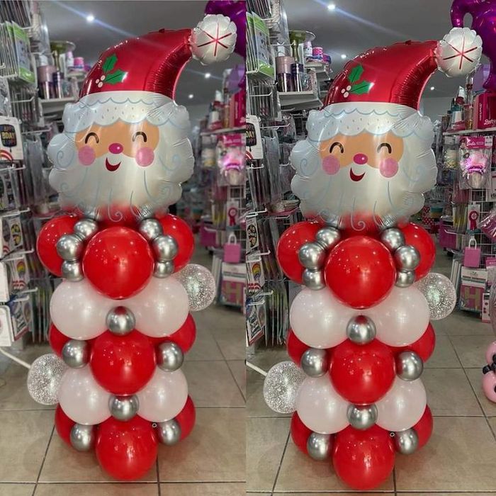 Шары воздушные и гелиевые